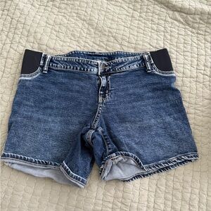 Isabel Maternity Women's Shorts